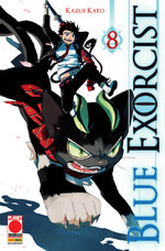 Blue Exorcist